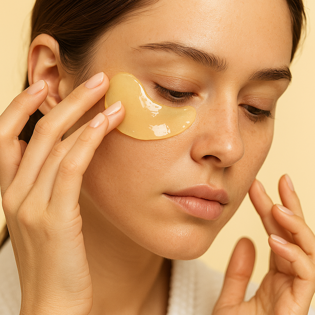 Glow Patches - Colágeno Natural | OleveCare™