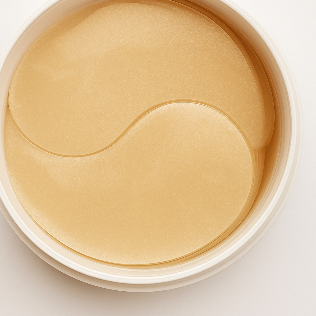 Glow Patches - Colágeno Natural | OleveCare™