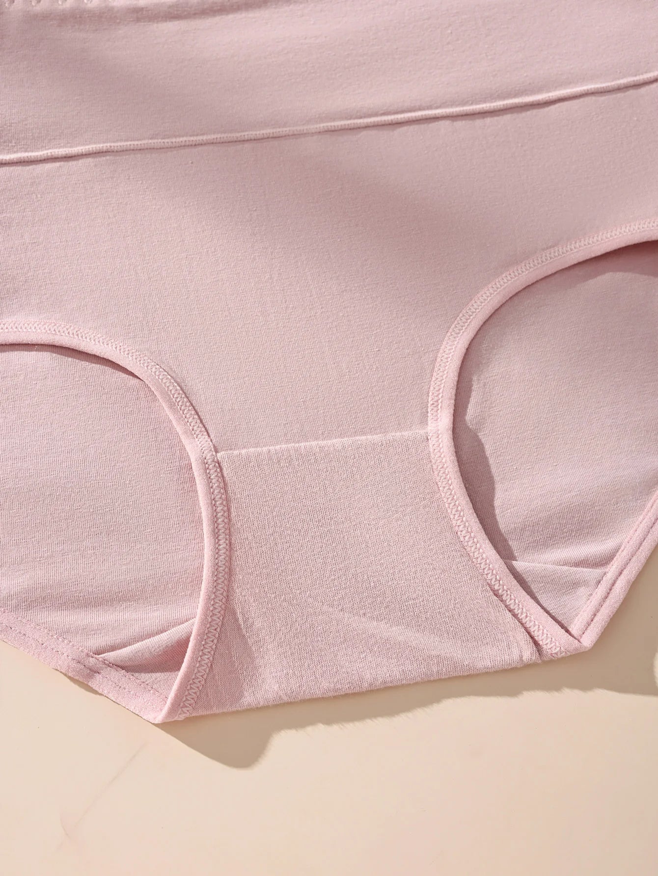 Pack de Bragas Reductoras Cintura Alta – Cómodas, Transpirables y Sin Costuras para Uso Diario