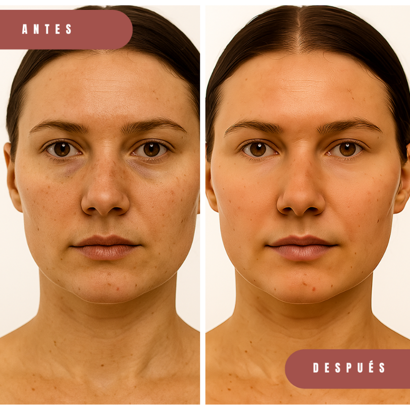 Parches antiojeras™ - Contorno de ojos rejuvenecido e hidratado