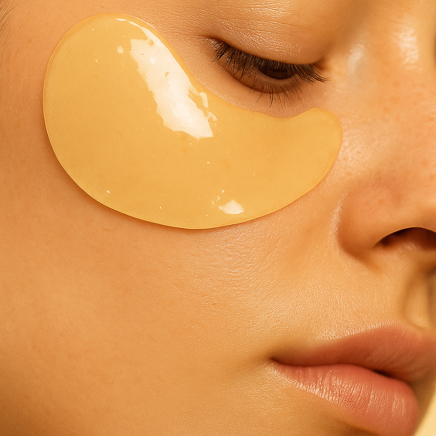 Parches antiojeras™ - Contorno de ojos rejuvenecido e hidratado