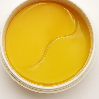 Parches antiojeras™ - Contorno de ojos rejuvenecido e hidratado